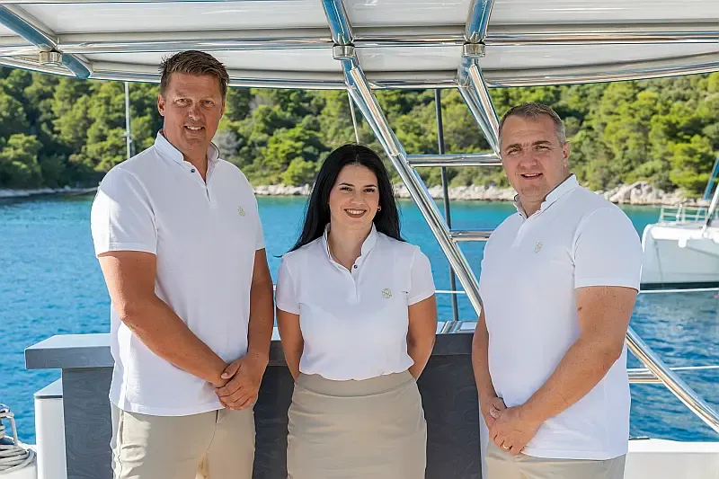 Sunreef 60 (ID=9874) - фото 4