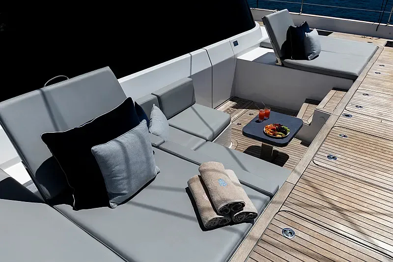 Sunreef 60 (ID=9874) - фото 8