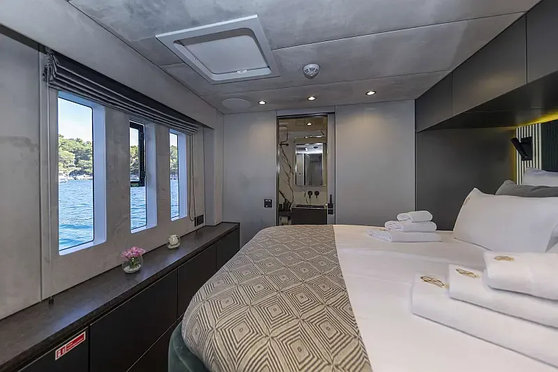 Sunreef 60 (ID=9874) - фото 19