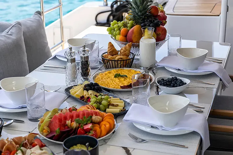 Sunreef 60 (ID=9874) - фото 36