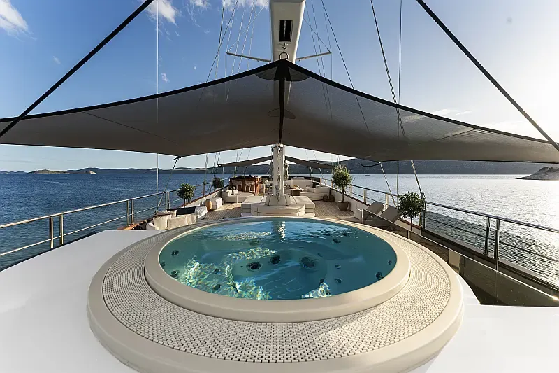Motoryacht (ID=9879) - фото 14