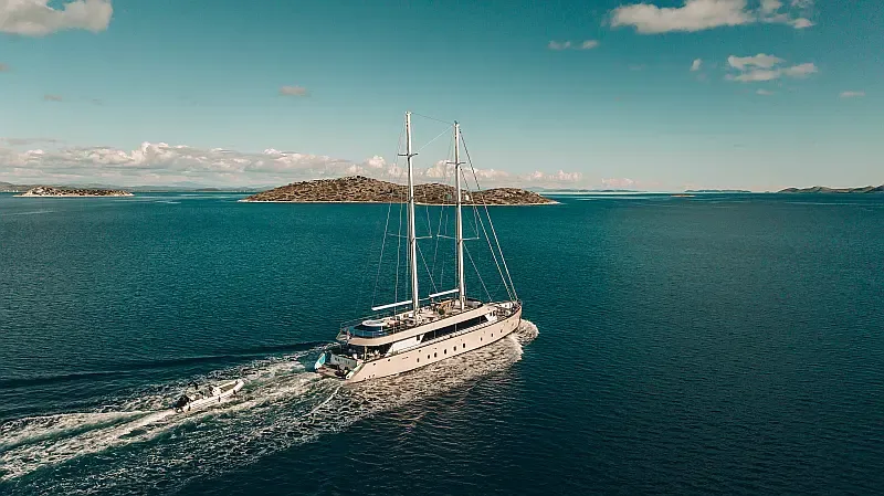 Motoryacht (ID=9879) - фото 36