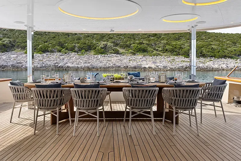 Motoryacht (ID=9879) - фото 33