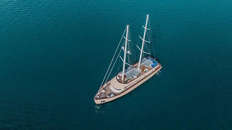 Motoryacht (ID=9879) - фото 7