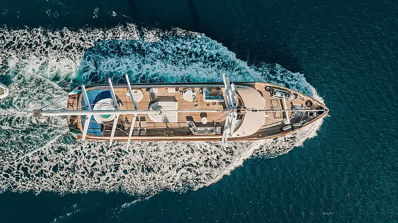 Motoryacht (ID=9879) - фото 26
