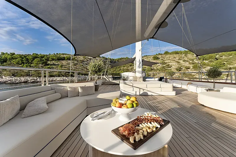 Motoryacht (ID=9879) - фото 21