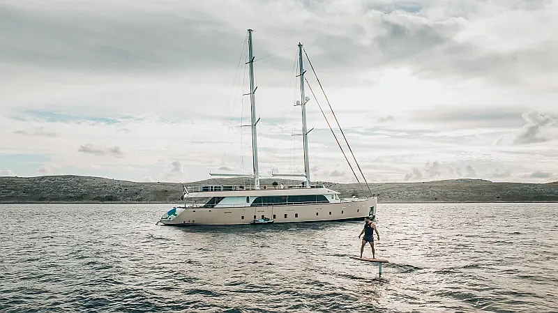 Motoryacht (ID=9879) - фото 10