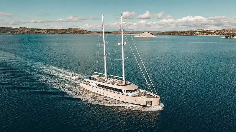 Motoryacht (ID=9879) - фото 4