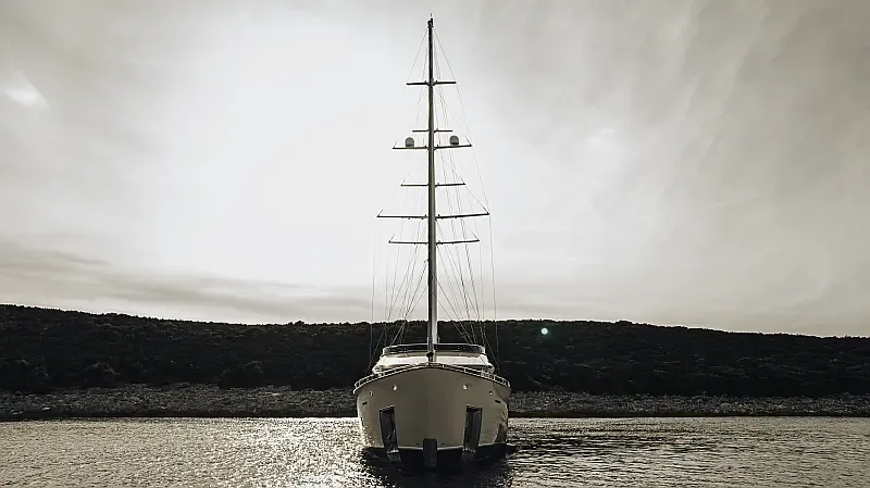 Motoryacht (ID=9879) - фото 6