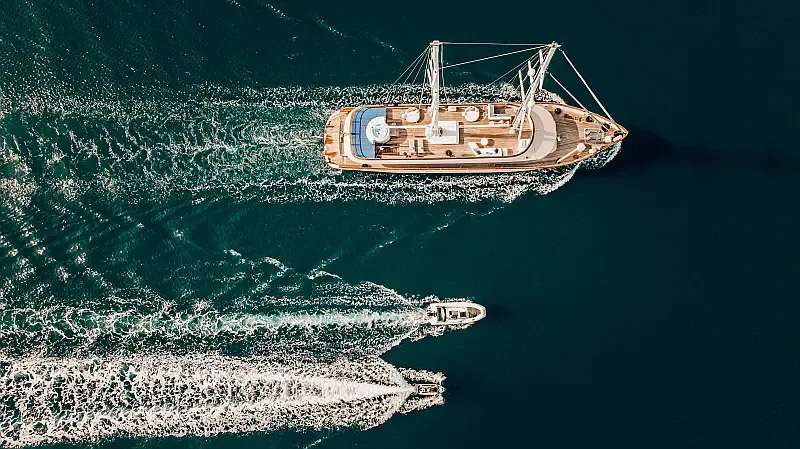Motoryacht (ID=9879) - фото 15