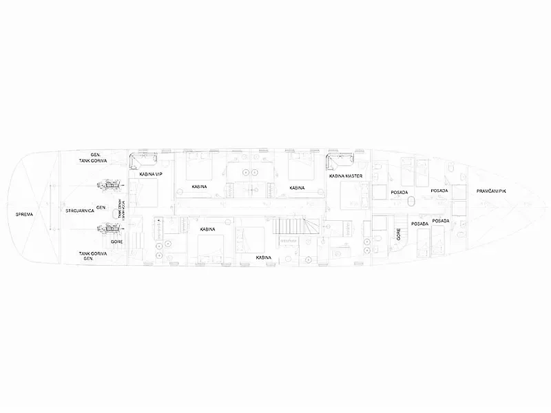 Motoryacht (ID=9879) - фото 2
