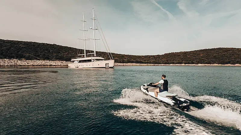 Motoryacht (ID=9879) - фото 9
