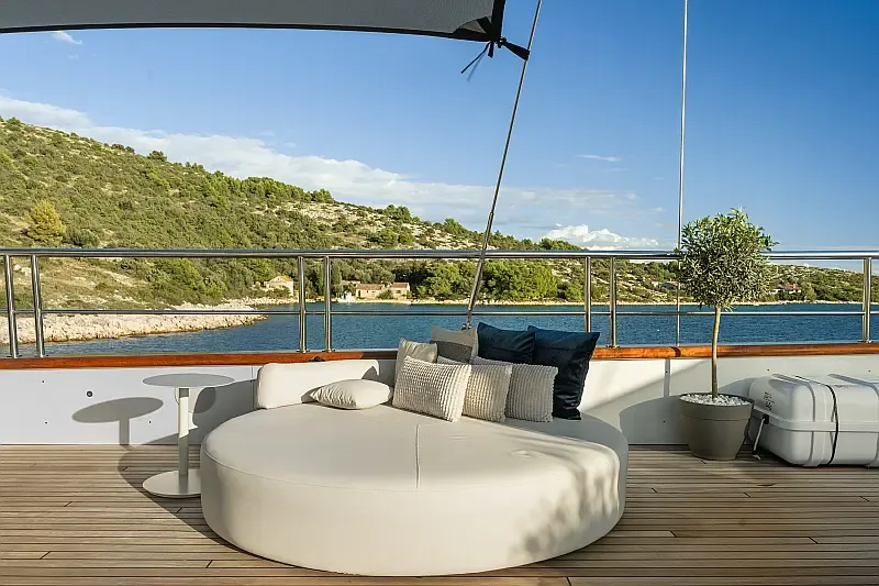 Motoryacht (ID=9879) - фото 20