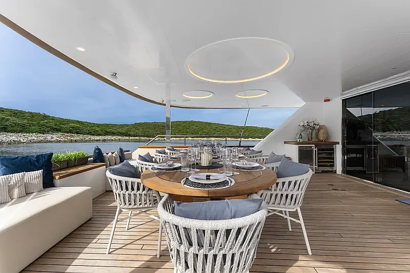 Motoryacht (ID=9879) - фото 32