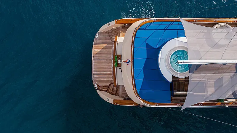 Motoryacht (ID=9879) - фото 12