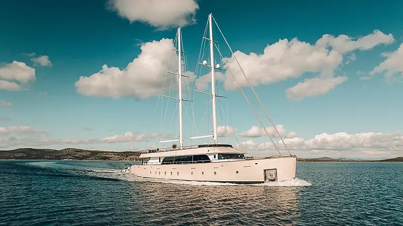 Motoryacht (ID=9879) - фото 37