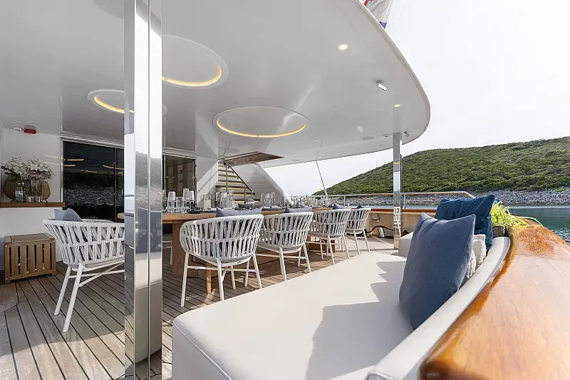 Motoryacht (ID=9879) - фото 43
