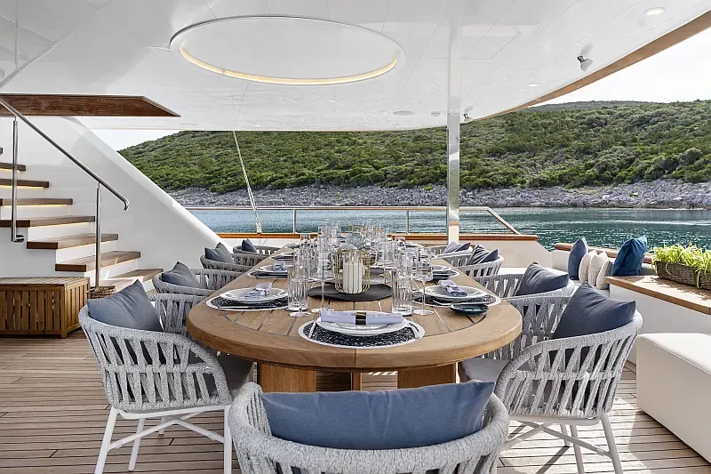Motoryacht (ID=9879) - фото 31