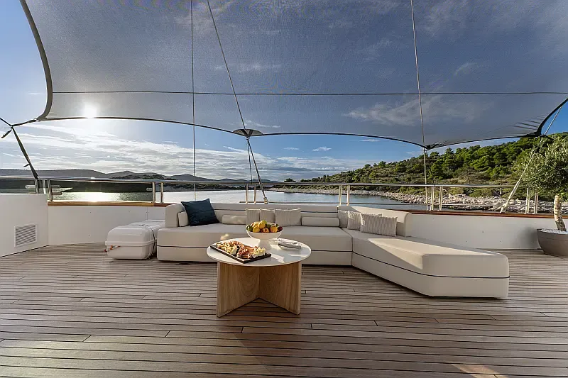 Motoryacht (ID=9879) - фото 22