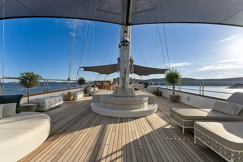 Motoryacht (ID=9879) - фото 18