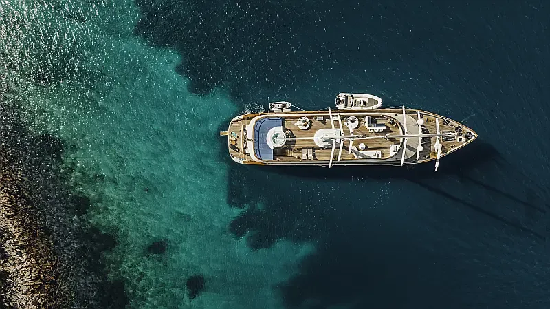 Motoryacht (ID=9879) - фото 41