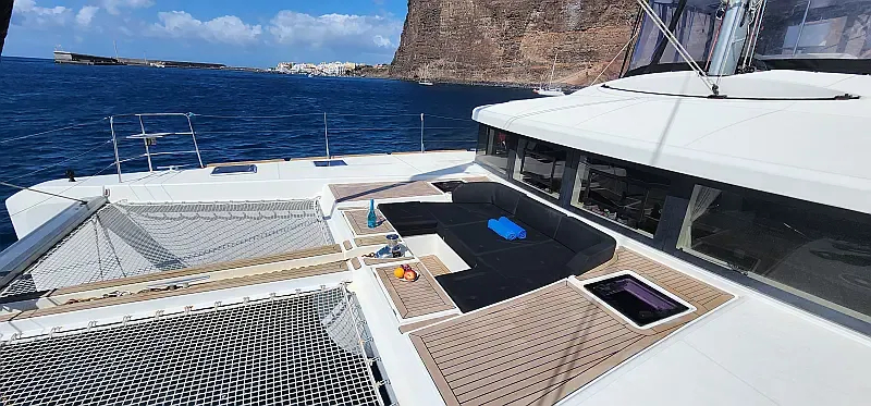 Lagoon 52F (ID=9885) - фото 42