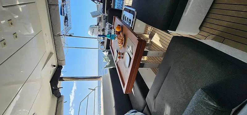 Lagoon 52F (ID=9885) - фото 36