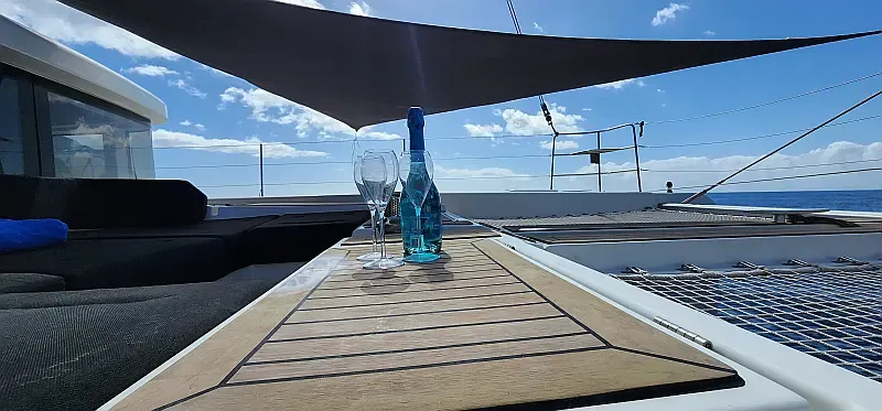 Lagoon 52F (ID=9885) - фото 47