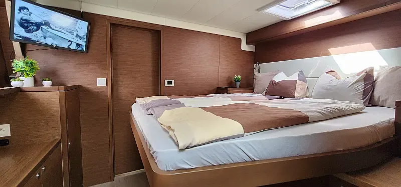 Lagoon 52F (ID=9885) - фото 10