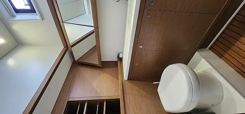 Lagoon 52F (ID=9885) - фото 18