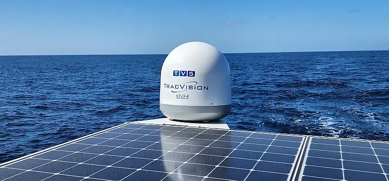 Lagoon 52F (ID=9885) - фото 57