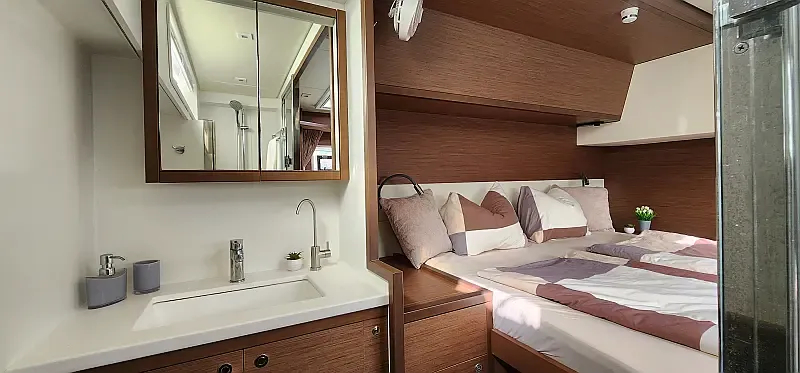 Lagoon 52F (ID=9885) - фото 12