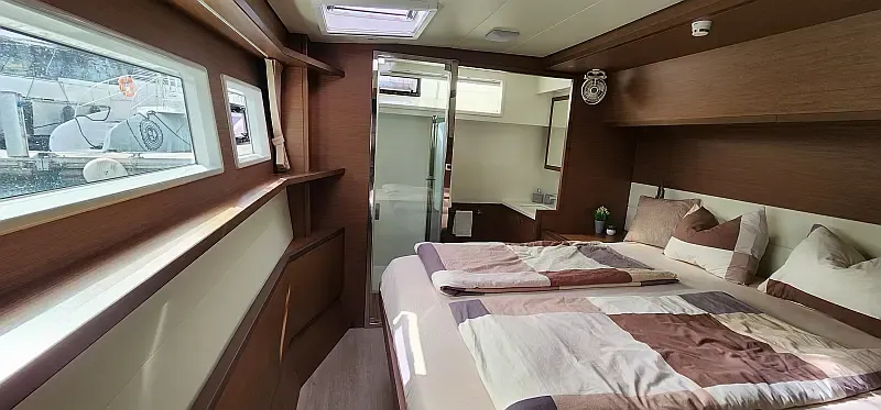 Lagoon 52F (ID=9885) - фото 17