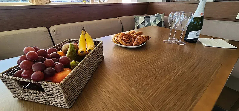 Lagoon 52F (ID=9885) - фото 23