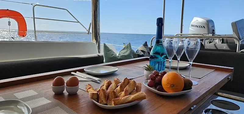 Lagoon 52F (ID=9885) - фото 40