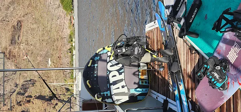 Lagoon 52F (ID=9885) - фото 51