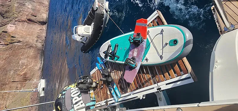 Lagoon 52F (ID=9885) - фото 49