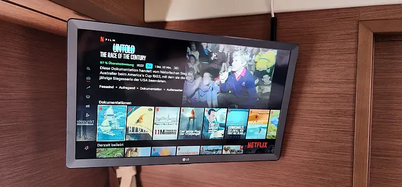 Lagoon 52F (ID=9885) - фото 8