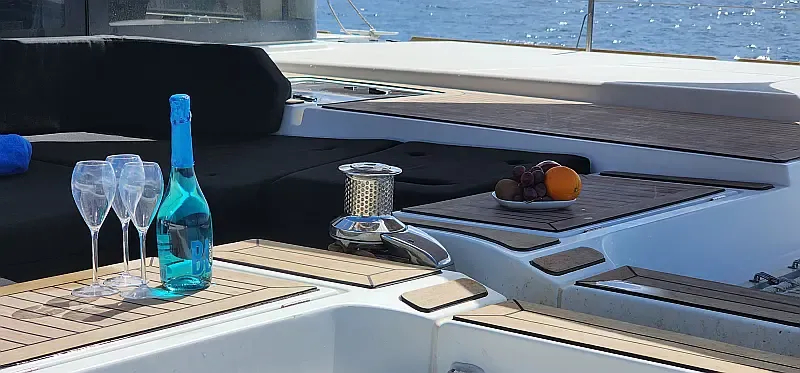 Lagoon 52F (ID=9885) - фото 46