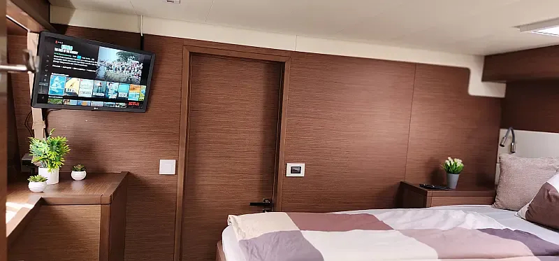 Lagoon 52F (ID=9885) - фото 7