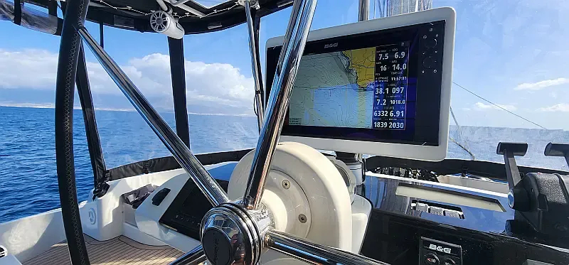 Lagoon 52F (ID=9885) - фото 56