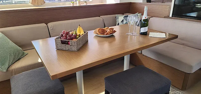 Lagoon 52F (ID=9885) - фото 25