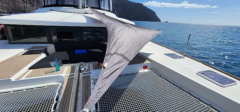 Lagoon 52F (ID=9885) - фото 45