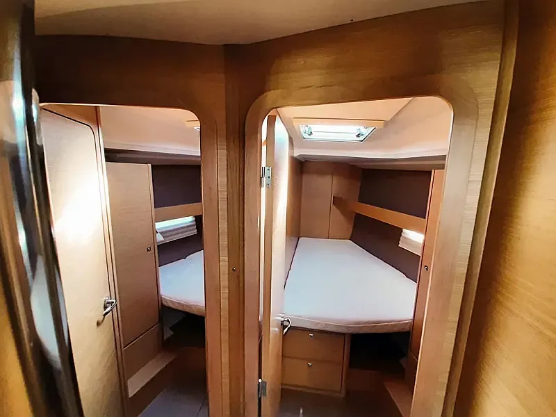 Dufour 460 Grand Large (ID=9902) - фото 4