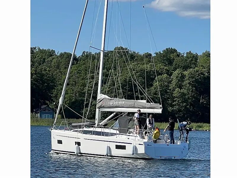 Bavaria C38 (ID=9907)