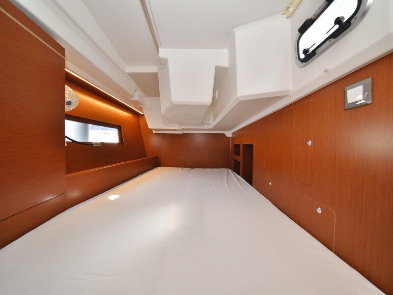 Oceanis 46.1 (ID=992) - фото 41