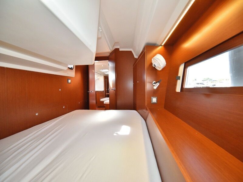 Oceanis 46.1 (ID=992) - фото 49