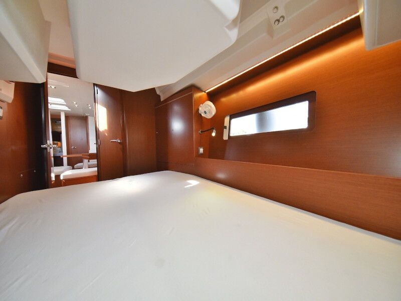Oceanis 46.1 (ID=992) - фото 44