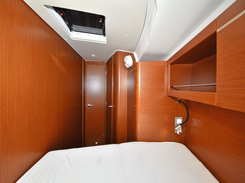 Oceanis 46.1 (ID=992) - фото 47