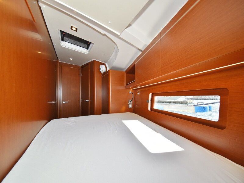 Oceanis 46.1 (ID=992) - фото 46